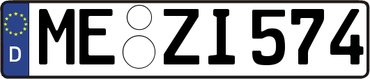 ME-ZI574