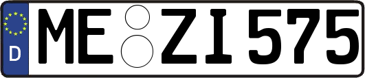 ME-ZI575