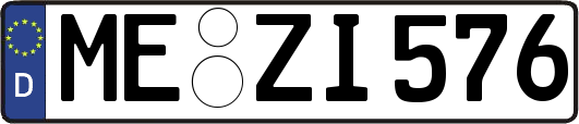 ME-ZI576