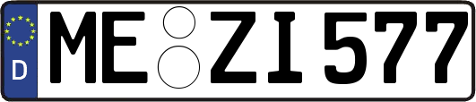 ME-ZI577