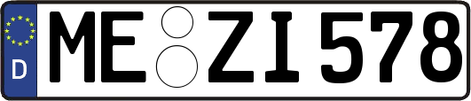ME-ZI578
