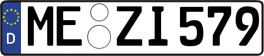 ME-ZI579