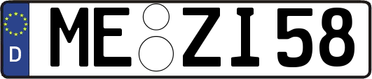 ME-ZI58