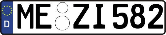 ME-ZI582