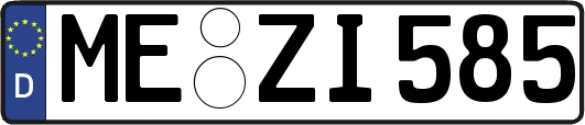 ME-ZI585