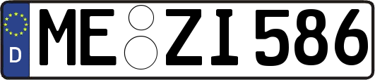 ME-ZI586