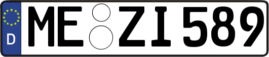 ME-ZI589