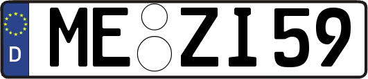 ME-ZI59