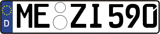 ME-ZI590