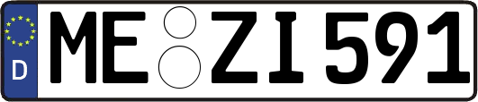 ME-ZI591