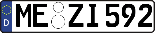 ME-ZI592