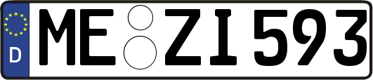 ME-ZI593