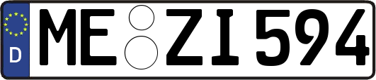 ME-ZI594