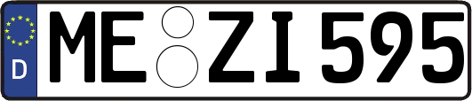 ME-ZI595