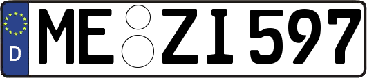 ME-ZI597