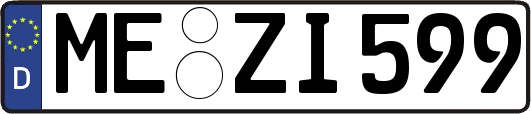 ME-ZI599
