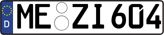 ME-ZI604