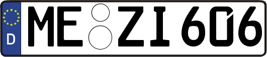 ME-ZI606