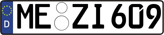 ME-ZI609