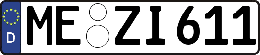 ME-ZI611