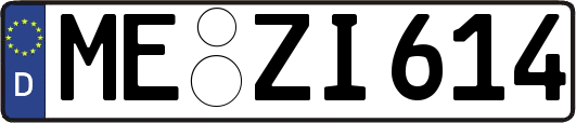 ME-ZI614