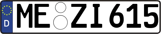 ME-ZI615