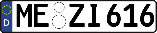 ME-ZI616