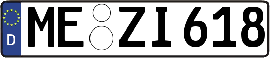 ME-ZI618