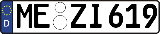 ME-ZI619