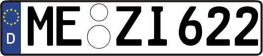 ME-ZI622