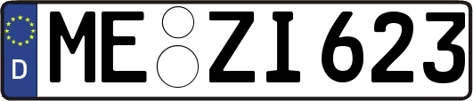 ME-ZI623