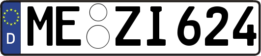 ME-ZI624