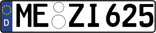 ME-ZI625