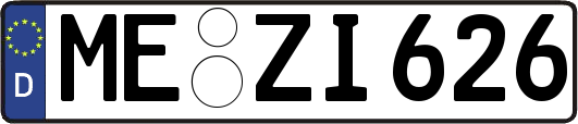 ME-ZI626
