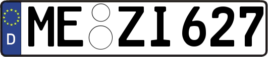 ME-ZI627