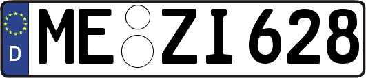 ME-ZI628