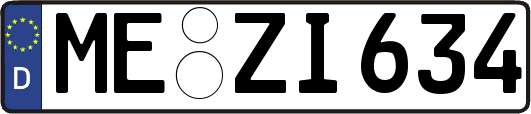 ME-ZI634