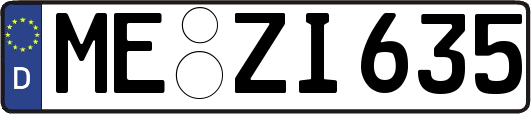 ME-ZI635