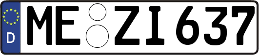 ME-ZI637