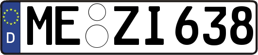 ME-ZI638