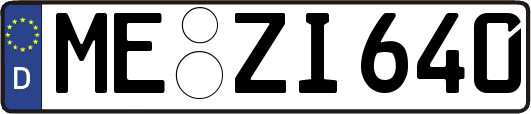 ME-ZI640