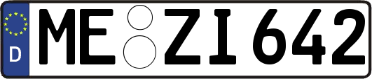 ME-ZI642
