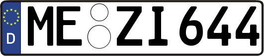 ME-ZI644