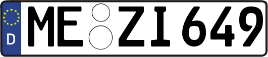 ME-ZI649