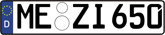 ME-ZI650