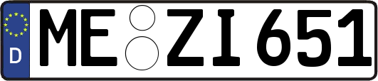 ME-ZI651