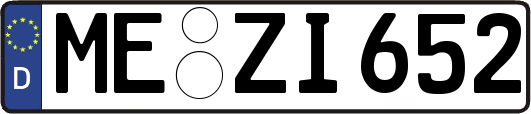 ME-ZI652