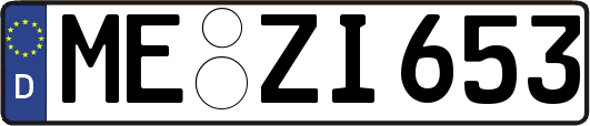 ME-ZI653