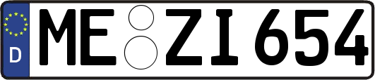 ME-ZI654