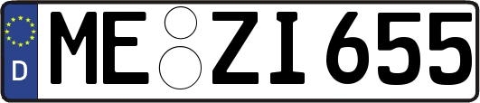 ME-ZI655